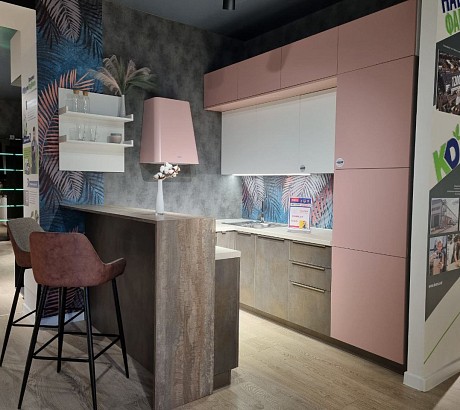 Кухня Стоун-Ноа / г. Ростов-на-Дону