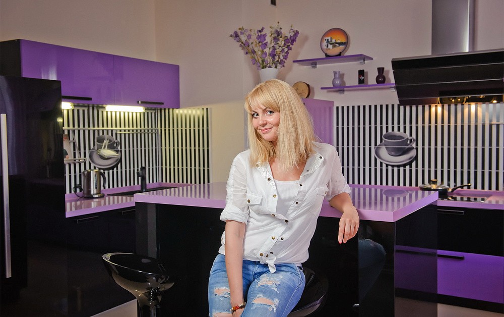 Кухня Фаворит 3 (Одри)