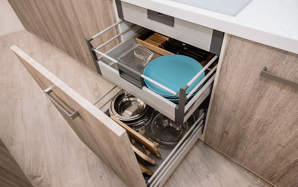 Кухня Эмма+Фаворит 3