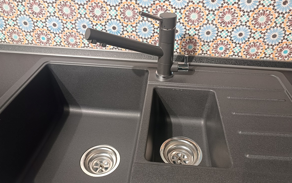 Кухня Эмилия / м. Румянцево