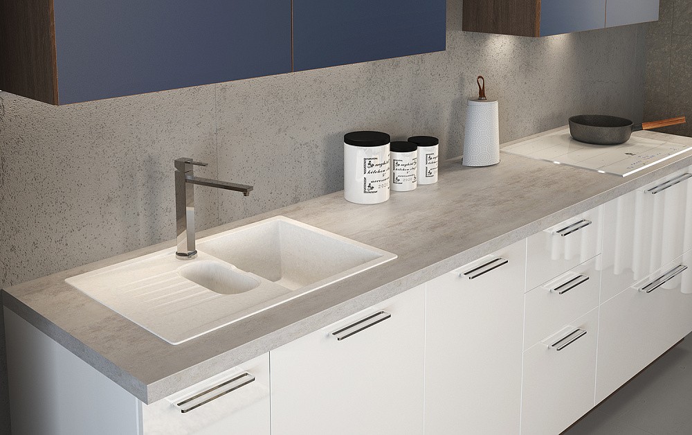 Кухня Эстер