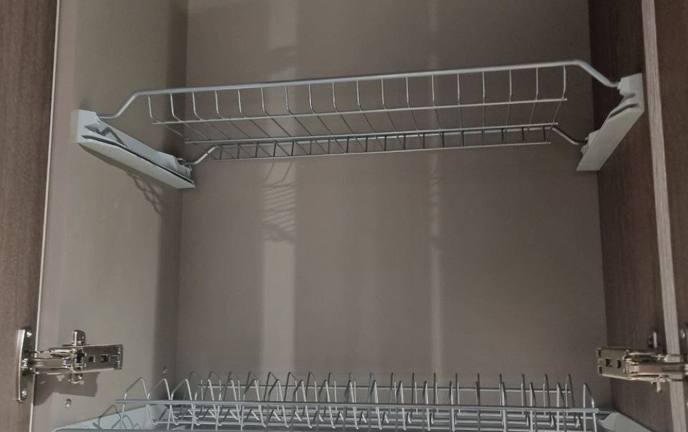 Кухня Уна / г. Ростов-на-Дону