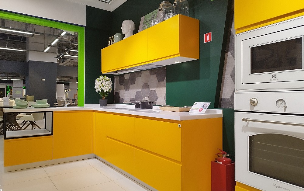 Кухня Оскар / м. Нагатинская