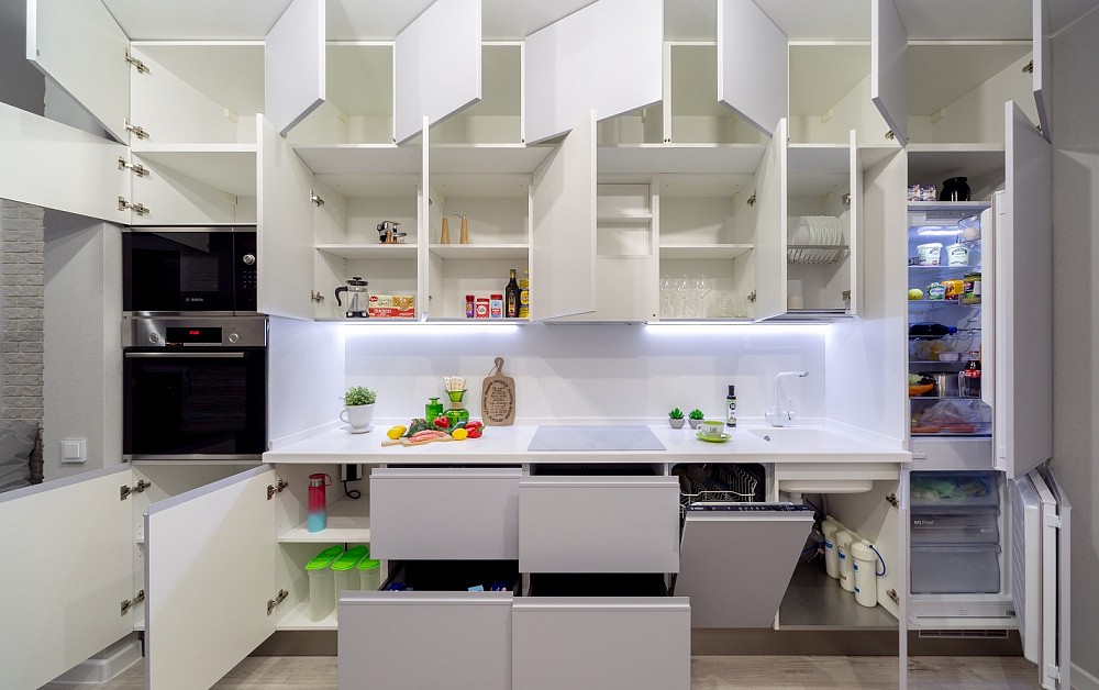 Кухня Фаворит 1