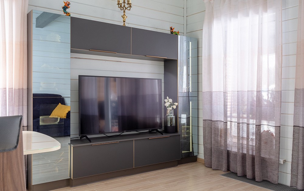 Кухня Ханна Стил