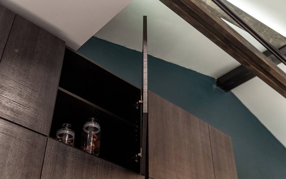 Кухня Ноа+Фаворит