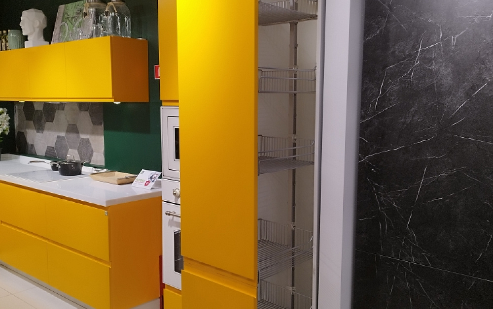 Кухня Оскар / м. Нагатинская