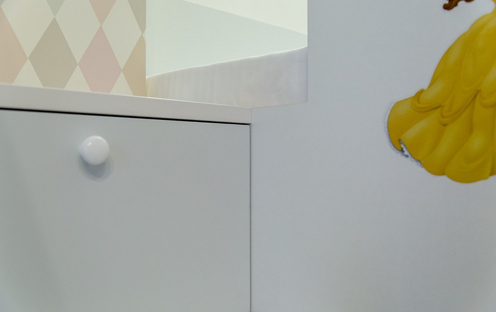 Игровая комната