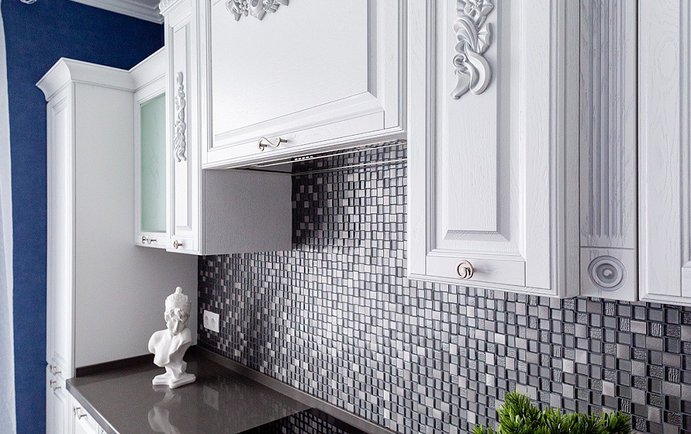 Кухня Виконт