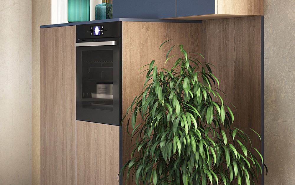 Кухня Эстер