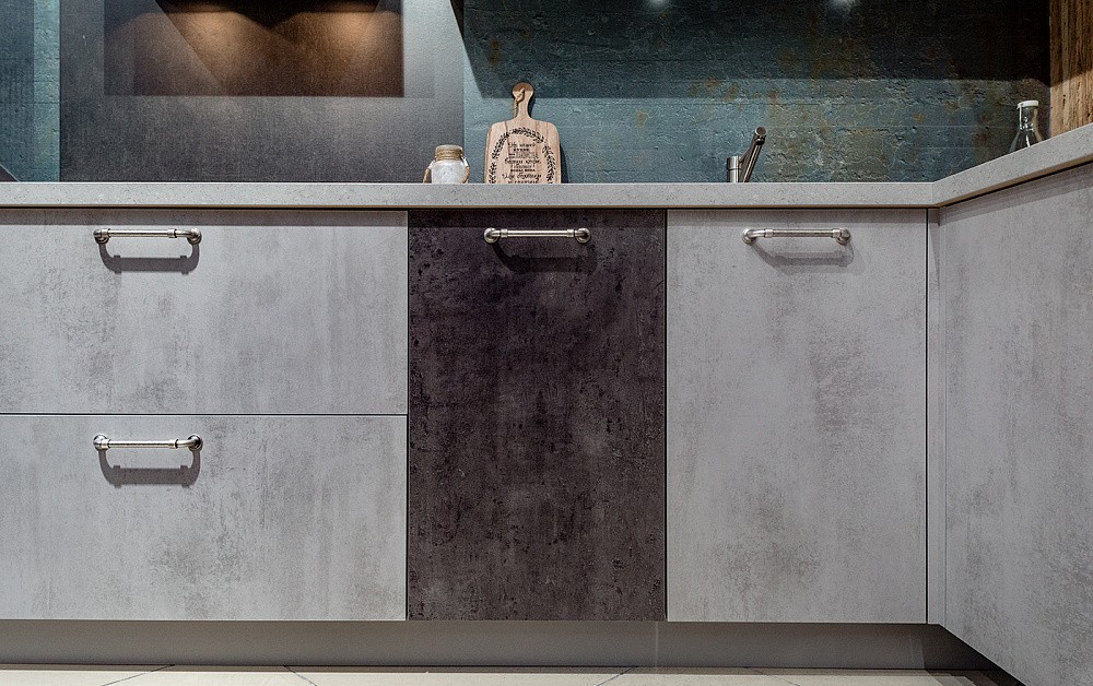 Кухня Стоун