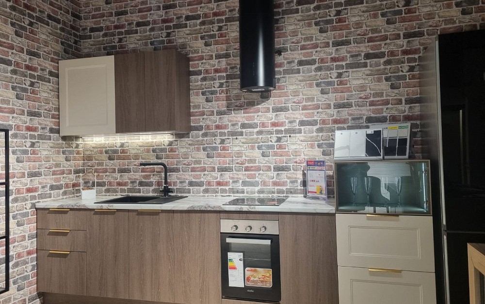 Кухня Уна / г. Ростов-на-Дону