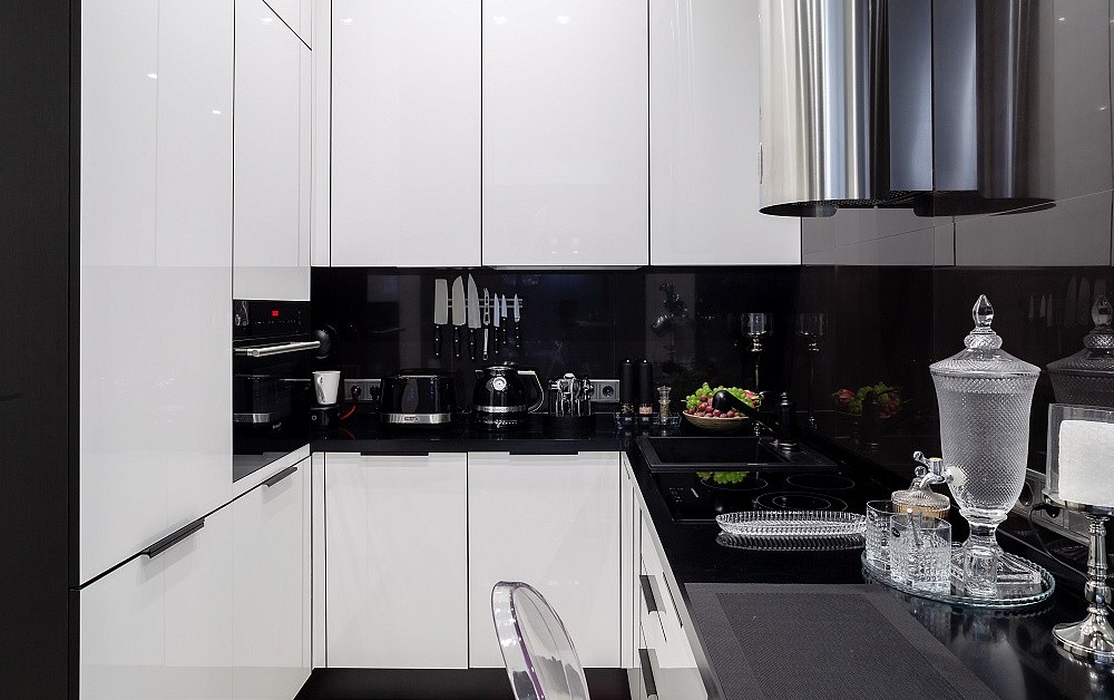 Кухня Мондриана