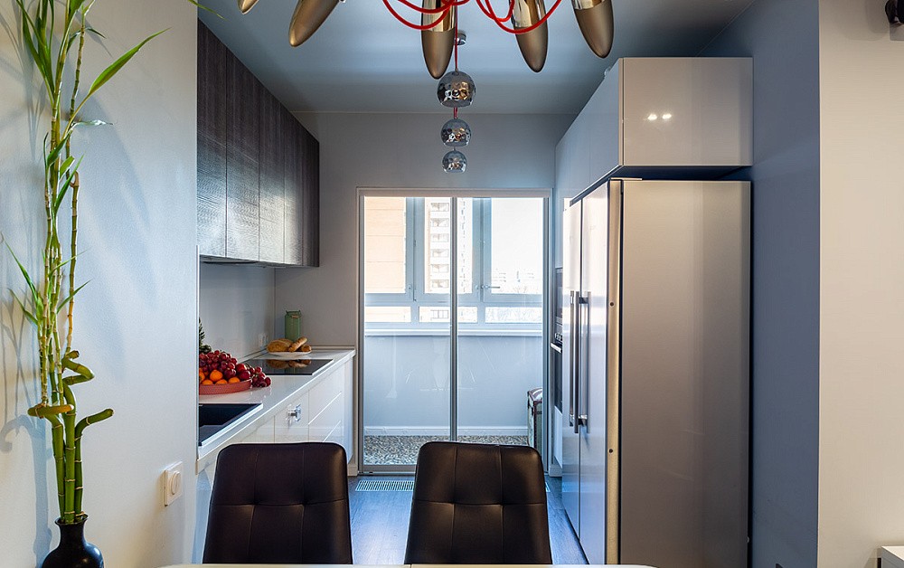 Кухня Ричард