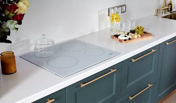 Зеленая кухня в Воронеже