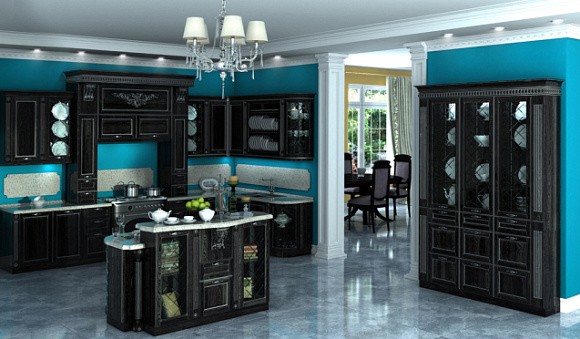 Сроки проектирования кухни