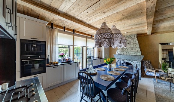 Кухни прованс